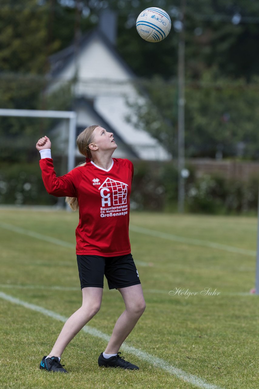 Bild 32 - wU14 Kellinghusen